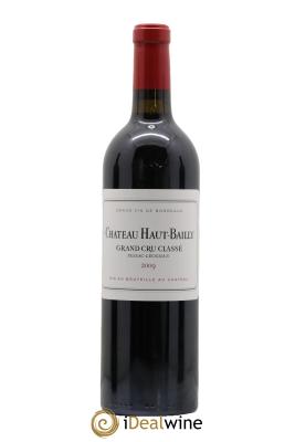 Château Haut-Bailly Cru Classé de Graves 