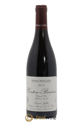 Corton-Perrières Grand Cru Michel Juillot (Domaine) 