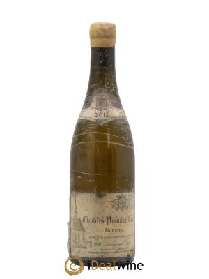 Chablis 1er Cru Butteaux Raveneau (Domaine)