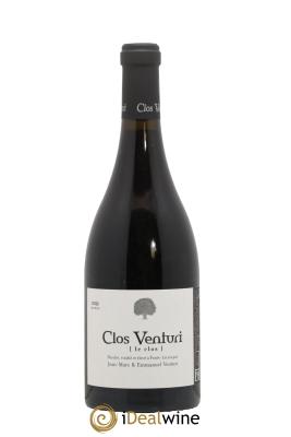 Vin de Corse Clos Venturi