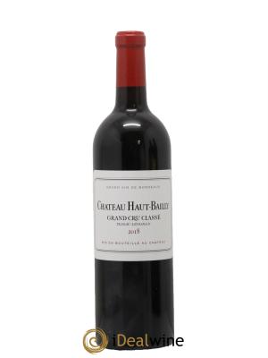 Château Haut-Bailly Cru Classé de Graves 