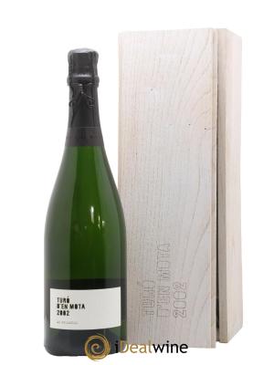 Espagne Cava Brut Nature Turo d'En Mota Recaredo