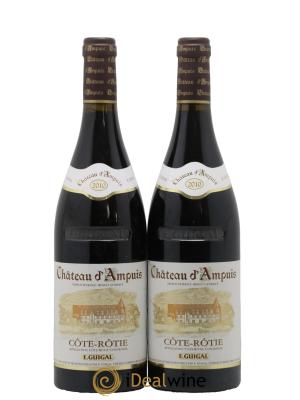 Côte-Rôtie Château d'Ampuis Guigal