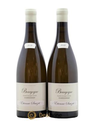 Bourgogne Chardonnay Etienne Sauzet