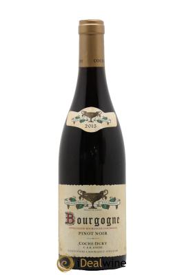 Bourgogne Coche Dury (Domaine)