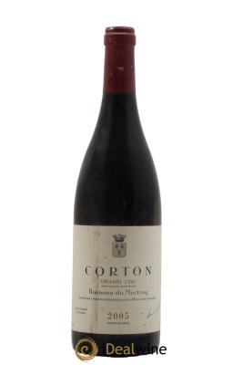 Corton Grand Cru Bonneau du Martray (Domaine)