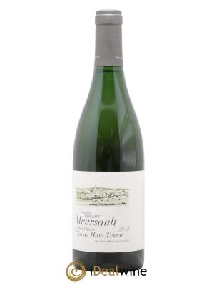 Meursault A mon plaisir Clos du Haut Tesson Roulot (Domaine)