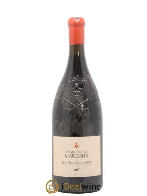 Châteauneuf-du-Pape Marcoux (Domaine de)