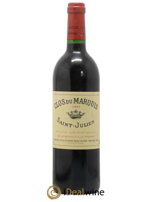 Clos du Marquis