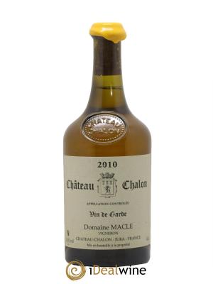 Château-Chalon Jean Macle