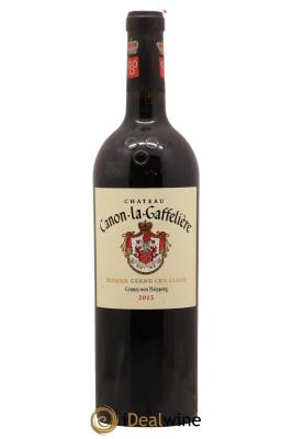 Château Canon la Gaffelière 1er Grand Cru Classé B