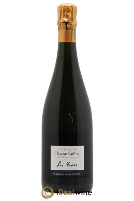 Les Roises Blanc de Blancs Extra Brut Ulysse Collin