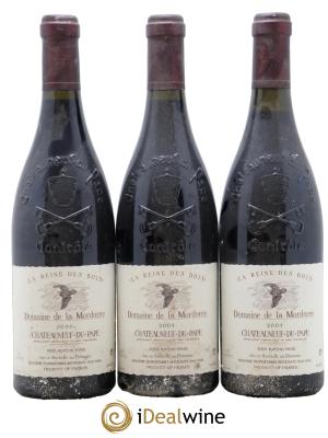 Châteauneuf-du-Pape  Cuvée de la Reine des Bois La Mordorée (Domaine de)