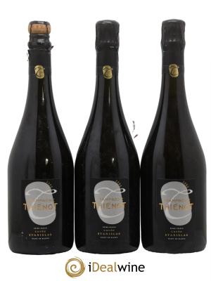 Champagne Cuvée Stanislas Domaine Thiénot