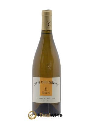 Crozes-Hermitage Clos des Grives Domaine Laurent Combier