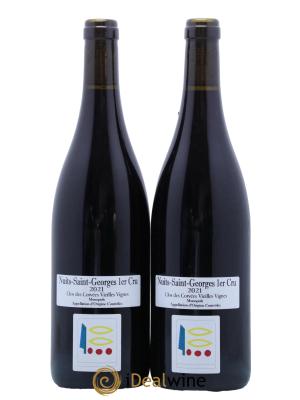 Nuits Saint-Georges 1er Cru Le Clos des Corvées Vieilles Vignes Prieuré Roch 