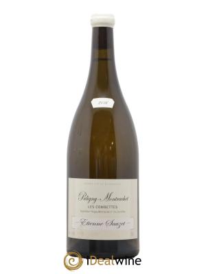 Puligny-Montrachet 1er Cru Les Combettes Etienne Sauzet