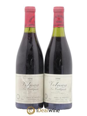 Volnay 1er Cru Les Taillepieds De Montille (Domaine)