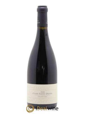 Clos Saint-Denis Grand Cru Amiot-Servelle