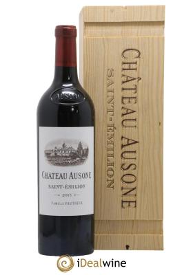 Château Ausone 1er Grand Cru Classé A