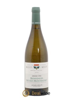 Bienvenues-Bâtard-Montrachet Grand Cru Jacques Carillon (Domaine)