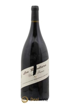 Vin de France Les Rouliers Henri Bonneau & Fils