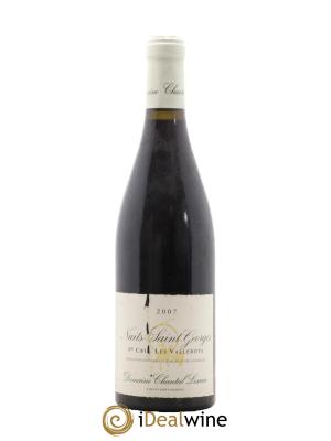 Nuits-Saint-Georges 1er Cru Les Vallerots Chantal Lescure