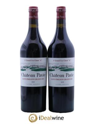 Château Pavie 1er Grand Cru Classé A