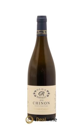 Chinon Champ Chenin Domaine Olga Raffault