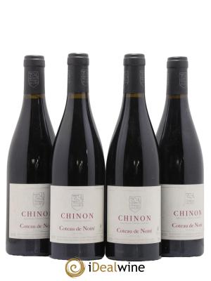 Chinon Coteau de Noiré Philippe Alliet 