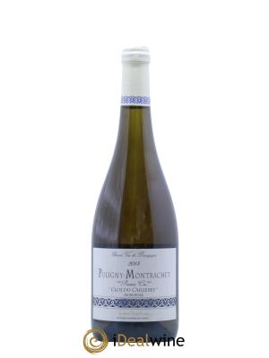 Puligny-Montrachet 1er Cru Clos du cailleret Jean Chartron (Domaine)