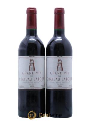 Château Latour 1er Grand Cru Classé