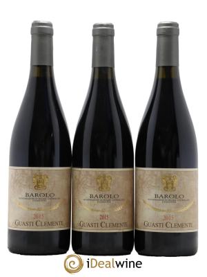 Barolo DOCG Domaine Guasti Clemente