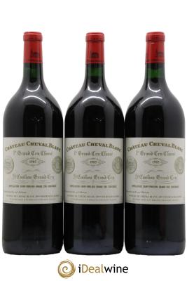 Château Cheval Blanc 1er Grand Cru Classé A