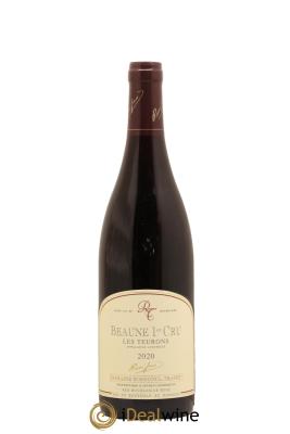 Beaune 1er Cru Les Teurons Rossignol-Trapet (Domaine)