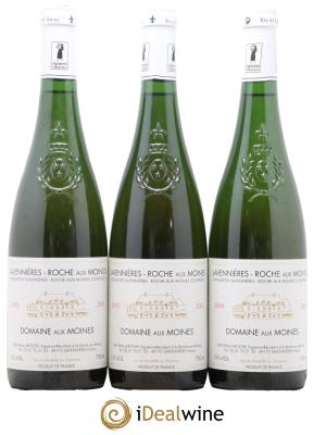 Savennières Roche aux Moines Domaine aux Moines