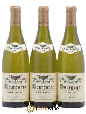 Bourgogne Coche Dury (Domaine)