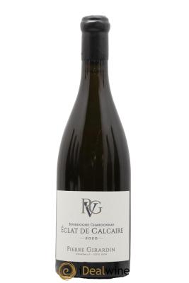 Bourgogne Eclat de Calcaire Chardonnay Pierre Girardin