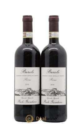 Barolo DOCG Perno Paolo Giordano