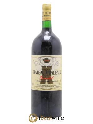 Bandol Château Pradeaux Famille Portalis