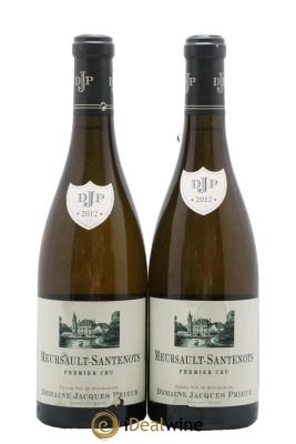 Meursault 1er Cru Santenots Jacques Prieur (Domaine)