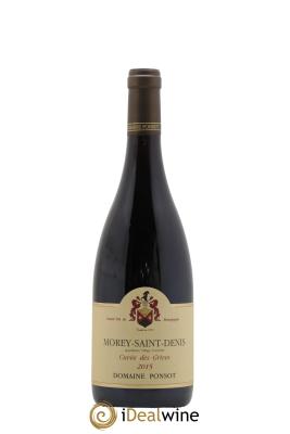 Morey Saint-Denis Cuvée des Grives Ponsot (Domaine) 