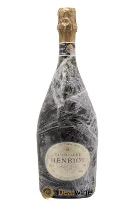 Cuvée des Enchanteleurs Henriot