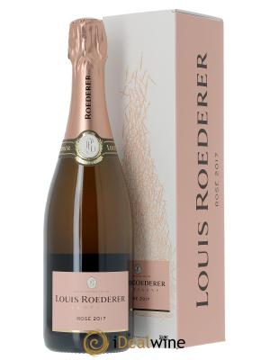 Rosé Brut Louis Roederer 