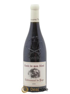 Châteauneuf-du-Pape Cuvée de mon Aïeul Pierre Usseglio & Fils 