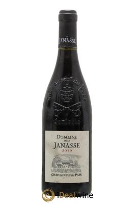 Châteauneuf-du-Pape La Janasse (Domaine de)