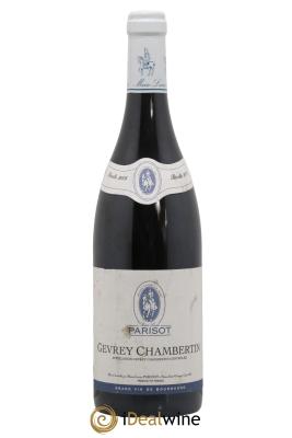 Gevrey-Chambertin Marie Louise Parisot