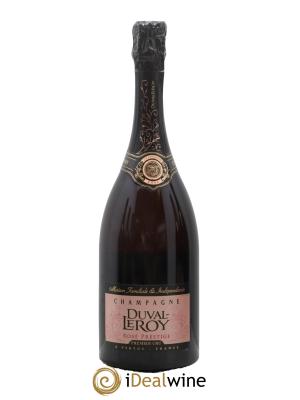 Champagne -- Cuvee Prestige Duval-Leroy