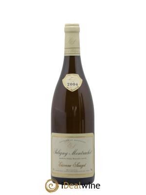 Puligny-Montrachet Etienne Sauzet