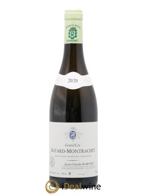 Bâtard-Montrachet Grand Cru Ramonet (Domaine)